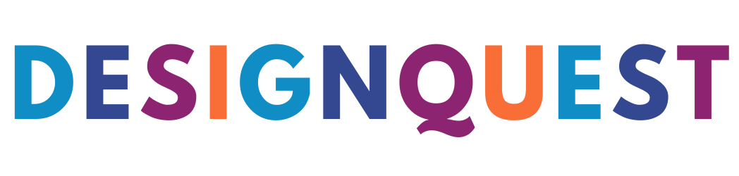 DesignQuest Logo
