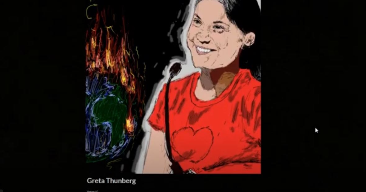 Community Middle School