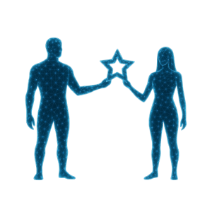 EmpowerQuest participants reflecting and engaging in activities that support personal growth and emotional wellness