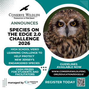 Species on the Edge 2.0