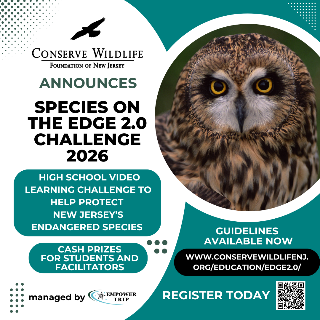 Species on the Edge 2.0